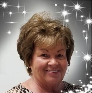 Meet your Posher, Joanne